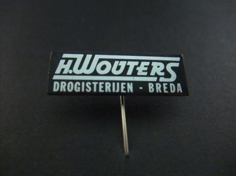 H. Wouters Drogisterijen - Breda